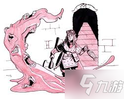 博德之门3有哪些怪物 惧噬体怪物图鉴介绍分享