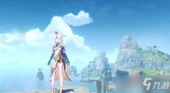 原神凝光圣遗物推荐，最新超详细凝光攻略