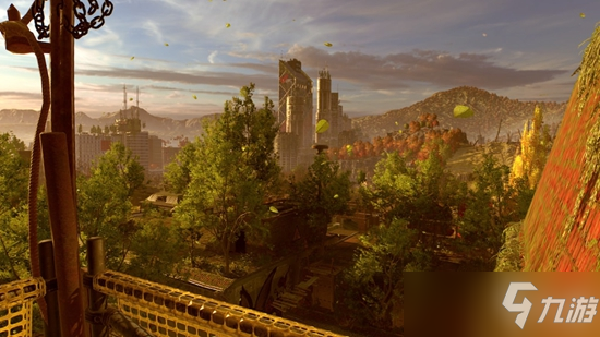 《消逝的光芒2》坏档怎么办？存档损坏解决方法介绍