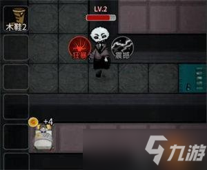 躺平发育猎梦者装备属性大全