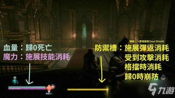 《最终幻想起源》试玩版战斗机制解析 demo战斗怎么打？