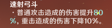 原神来歆余响给谁用 原神2.6新圣遗物来歆余响适合谁