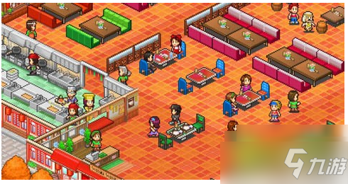 《美食梦物语》食材探索 探索地食材汇总