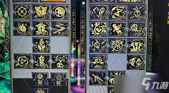 《小缇娜的奇幻之地》时装饰品外观SHIFT兑换码一览