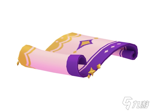 迷你世界天方夜谭技能介绍 天方夜谭怎么获取