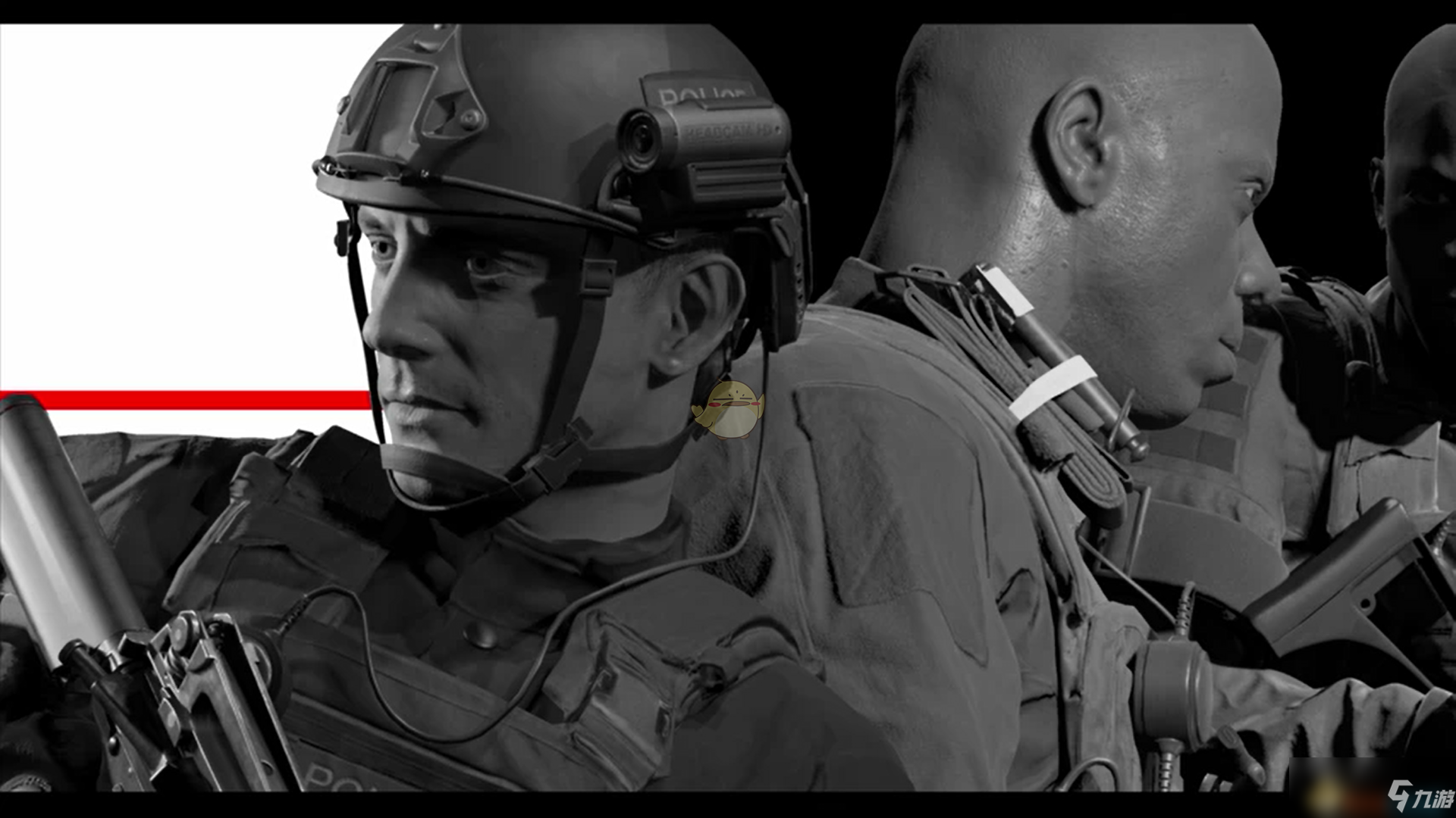 《严阵以待》游戏结束还显示运行解决方法分享