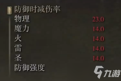 艾尔登法环卡利亚辉剑杖怎么样