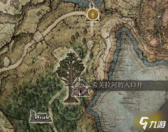 艾尔登法环玛莉卡的烙印在哪获得 玛莉卡的烙印获取方法
