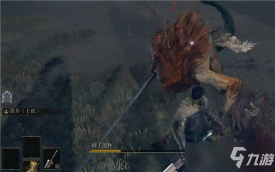 艾尔登法环摩恩城伊蕾娜送信支线任务攻略