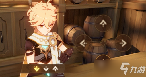 原神焦糖松果配方是什么