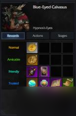 《失落的方舟》Hypnos's Eyes Island催眠之眼岛岛屿任务完成攻略