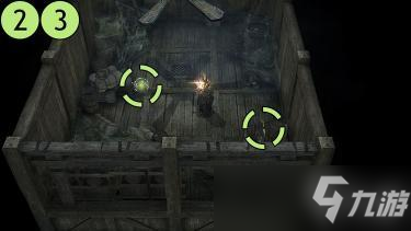 《失落的方舟》Hypnos's Eyes Island催眠之眼岛岛屿任务完成攻略