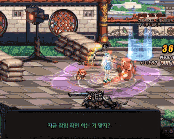 DNF贵族机要避开监视机制攻略