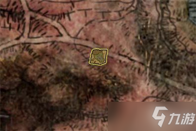 《艾尔登法环》十个地图碎片都在哪 地图碎片全收集攻略