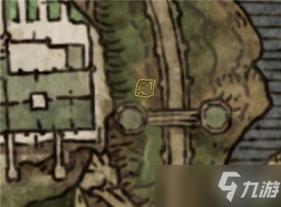 《艾尔登法环》十个地图碎片都在哪 地图碎片全收集攻略