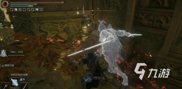 艾尔登法环召唤流怎么玩 召唤流玩法攻略