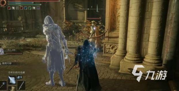 艾尔登法环召唤流怎么玩 召唤流玩法攻略