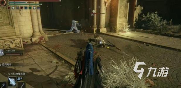 艾尔登法环召唤流怎么玩 召唤流玩法攻略