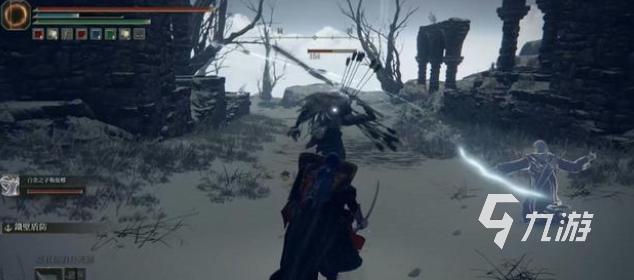 艾尔登法环召唤流怎么玩 召唤流玩法攻略