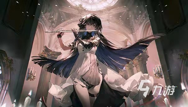 战双帕弥什18-16通过攻略 18-16IF衰竭通关攻略