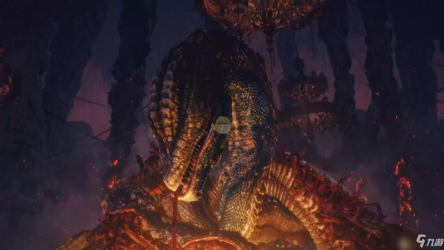 《艾尔登法环》带翼混种的骨灰获得方法