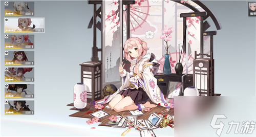 深空之眼专武换谁的好 优先抽哪个角色的专武合适