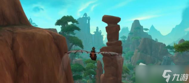 《魔兽世界》驭龙术玩法攻略