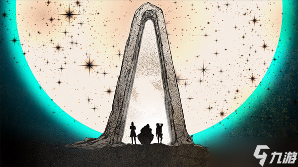 《无主之地传说》新作年内发售 互动小说的方式呈现