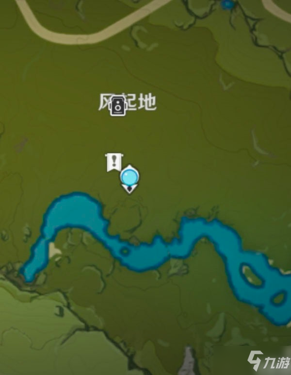 《原神》容彩诗境其三攻略