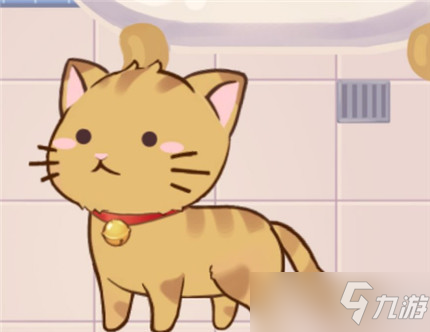 《猫宅97》橘座解锁方法介绍