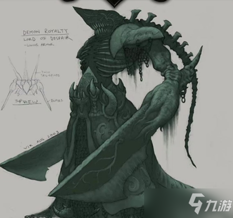 《暗黑破坏神3》拉卡诺斯打法详解