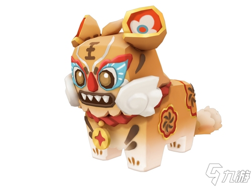 迷你世界萌虎下山技能介绍 萌虎下山怎么获取