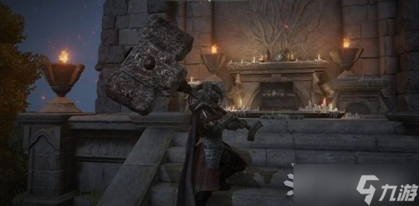 《艾尔登法环》魔石剑钥匙获取位置 魔石剑钥匙在哪?
