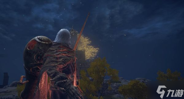 《艾尔登法环》低等级需求弓箭流派配装