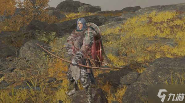 《艾尔登法环》低等级需求弓箭流派配装