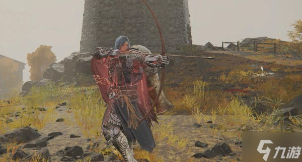 《艾尔登法环》低等级需求弓箭流派配装