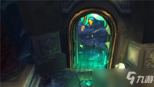 魔兽世界怀旧服WLK加入独特坐骑 DK或可直升68级 巫妖王再临