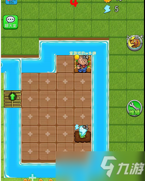 别惹农夫隐藏皮肤怎么获得 角色怎么解锁