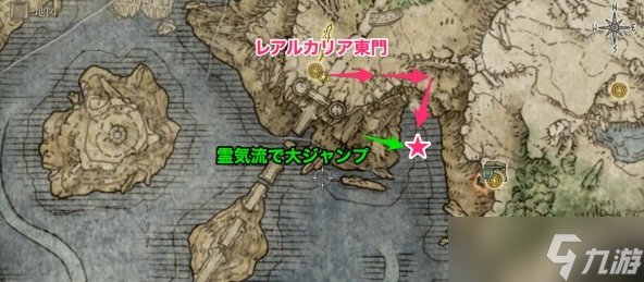 艾尔登法环追忆复制及使用方法