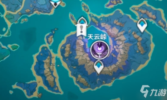 原神容彩诗镜其一攻略大全 稻妻区域特产拍照任务怎么做