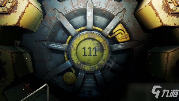 《辐射4》开局怎么加点？开局加点心得分享