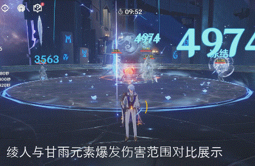 《原神》2.6版神里绫人全面培养指南 神里绫人技能介绍与出装、配队攻略