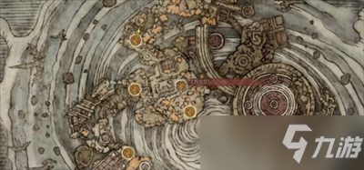《艾尔登法环》护符亚历山大的碎片获取方法一览
