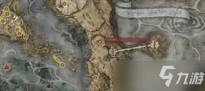 《艾尔登法环》护符亚历山大的碎片获取方法一览