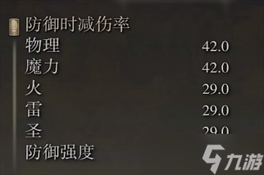 艾尔登法环黑王大剑怎么样