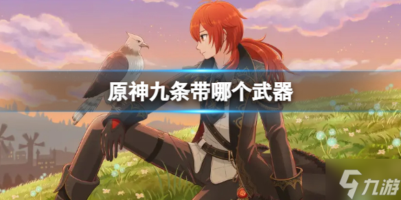 《原神》九条不同武器伤害对比 九条带哪个武器
