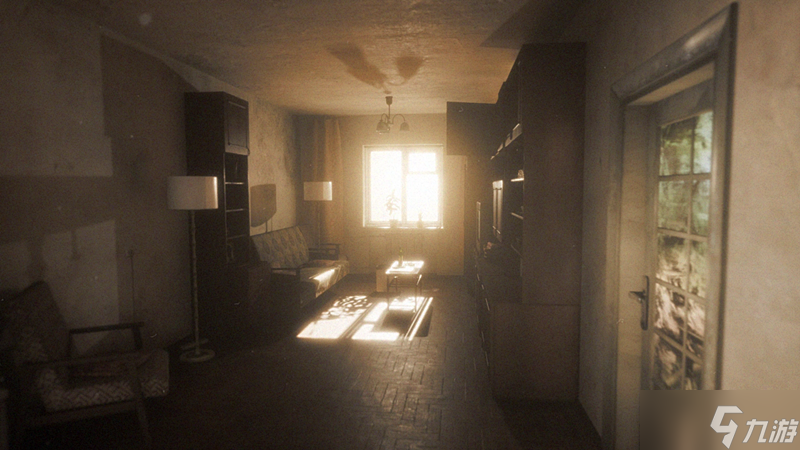 国产心理恐怖游戏《无归》曝光首部宣传片 以第一人称视角找寻归家之路