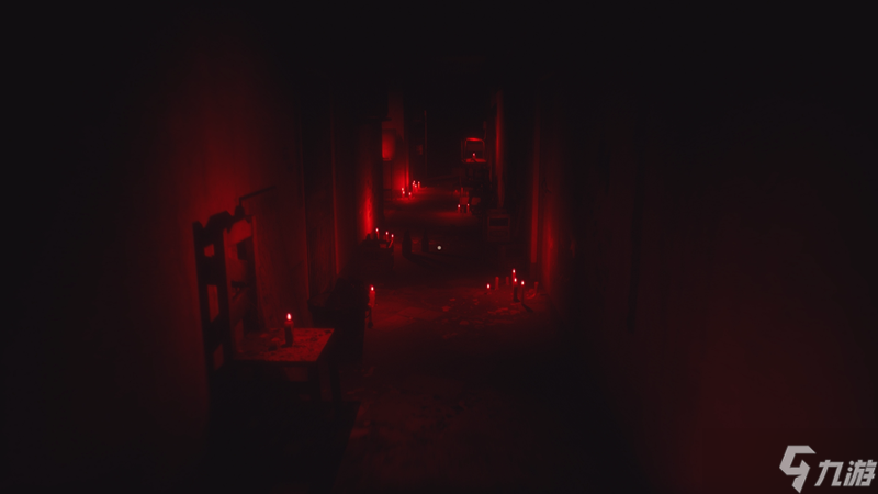 国产心理恐怖游戏《无归》曝光首部宣传片 以第一人称视角找寻归家之路