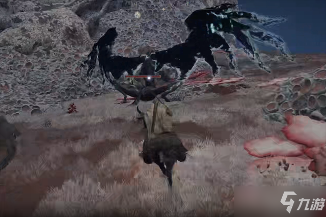 艾尔登法环死亡钩棒在哪