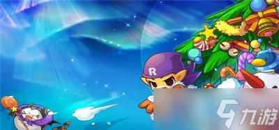 洛克王国如何获得派对造型需要的材料 派对造型材料获取位置